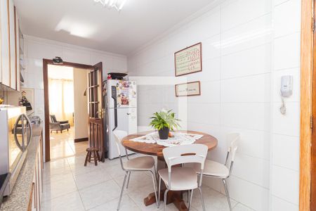 Apartamento à venda com 164m², 3 quartos e 1 vagaCozinha