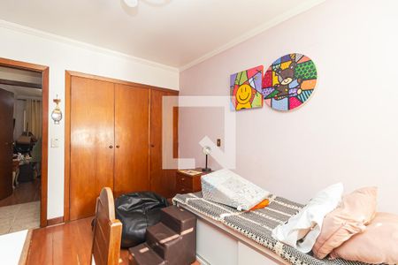Quarto 2 de apartamento à venda com 3 quartos, 164m² em Bela Vista, São Paulo