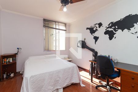 Apartamento à venda com 164m², 3 quartos e 1 vagaQuarto 3