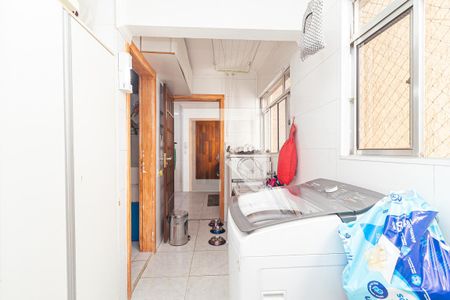 Apartamento à venda com 164m², 3 quartos e 1 vagaÁrea de Serviço