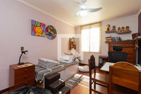 Quarto 2 de apartamento à venda com 3 quartos, 164m² em Bela Vista, São Paulo