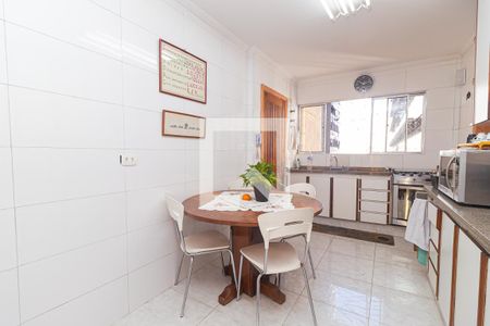 Apartamento à venda com 164m², 3 quartos e 1 vagaCozinha