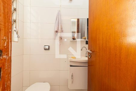 Apartamento à venda com 164m², 3 quartos e 1 vagaBanheiro de serviço