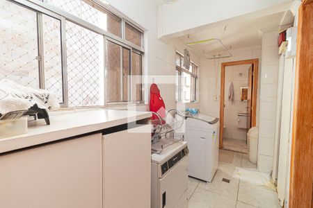 Apartamento à venda com 164m², 3 quartos e 1 vagaÁrea de Serviço