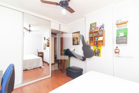 Apartamento à venda com 164m², 3 quartos e 1 vagaQuarto 3