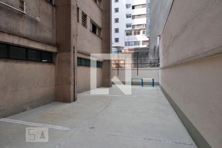 Apartamento à venda com 164m², 3 quartos e 1 vagaÁrea comum 