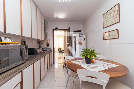 Apartamento à venda com 164m², 3 quartos e 1 vagaCozinha
