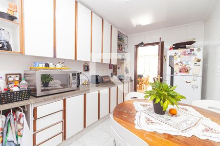 Apartamento à venda com 164m², 3 quartos e 1 vagaCozinha