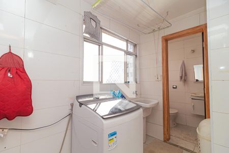 Apartamento à venda com 164m², 3 quartos e 1 vagaÁrea de Serviço