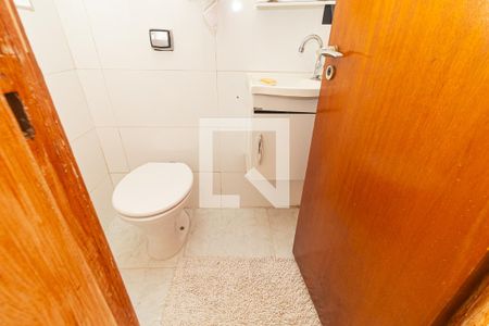 Apartamento à venda com 164m², 3 quartos e 1 vagaBanheiro de serviço