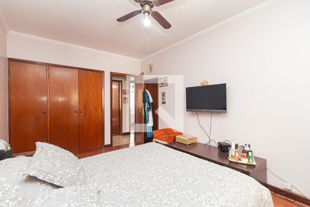 Apartamento à venda com 164m², 3 quartos e 1 vagaSuíte 1
