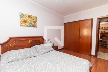 Apartamento à venda com 164m², 3 quartos e 1 vagaSuíte 1