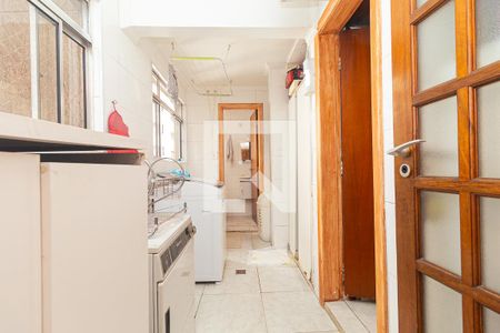 Apartamento à venda com 164m², 3 quartos e 1 vagaÁrea de Serviço