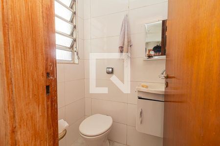 Apartamento à venda com 164m², 3 quartos e 1 vagaBanheiro de serviço