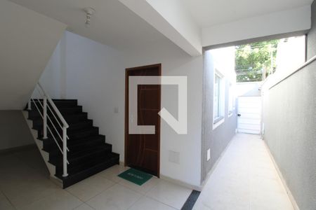 Apartamento à venda com 42m², 2 quartos e sem vagaÁrea comum