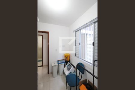 Apartamento à venda com 42m², 2 quartos e sem vagaQuarto 2