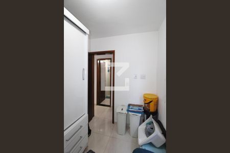 Apartamento à venda com 42m², 2 quartos e sem vagaQuarto 2