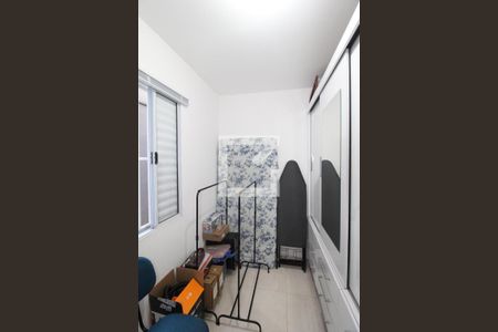 Apartamento à venda com 42m², 2 quartos e sem vagaQuarto 2