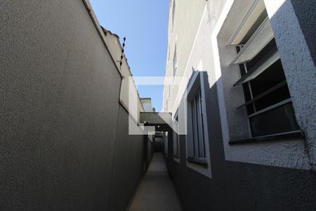 Apartamento à venda com 42m², 2 quartos e sem vagaÁrea comum