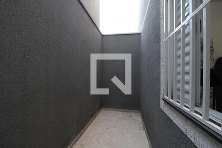 Apartamento à venda com 42m², 2 quartos e sem vagagarden - quarto 1