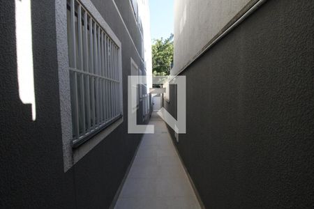 Apartamento à venda com 42m², 2 quartos e sem vagaÁrea comum