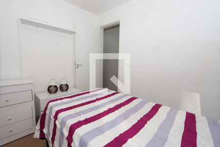 Apartamento para alugar com 60m², 3 quartos e 1 vagaQuarto 2