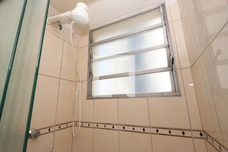 Apartamento para alugar com 60m², 3 quartos e 1 vagaBanheiro Social