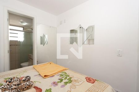Apartamento para alugar com 60m², 3 quartos e 1 vagaSuíte