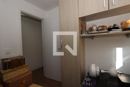 Apartamento para alugar com 60m², 3 quartos e 1 vagaQuarto 3
