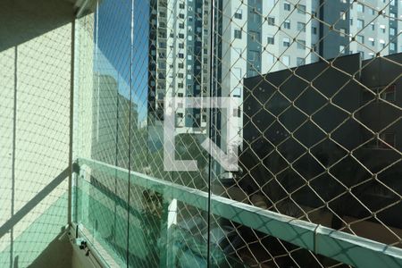 Sacada de apartamento para alugar com 3 quartos, 60m² em Parque da Vila Prudente, São Paulo