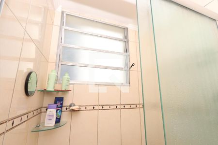 Apartamento para alugar com 60m², 3 quartos e 1 vagaBanheiro da Suíte