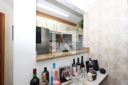Apartamento para alugar com 60m², 3 quartos e 1 vagaCozinha