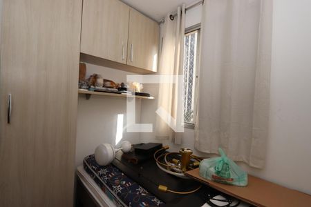 Apartamento para alugar com 60m², 3 quartos e 1 vagaQuarto 3