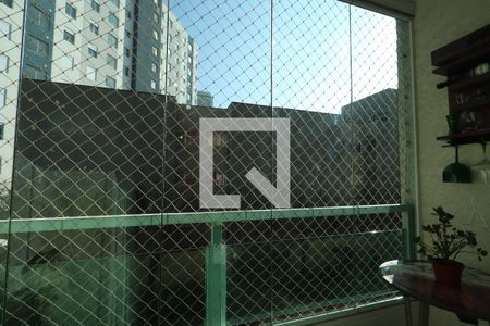 Sacada de apartamento para alugar com 3 quartos, 60m² em Parque da Vila Prudente, São Paulo