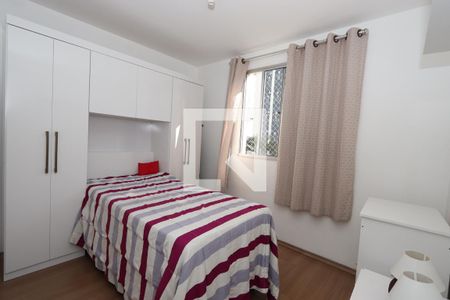 Apartamento para alugar com 60m², 3 quartos e 1 vagaQuarto 2