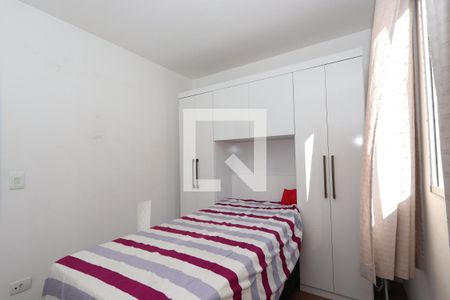 Apartamento para alugar com 60m², 3 quartos e 1 vagaQuarto 2