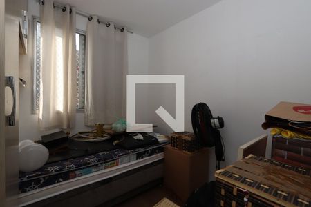 Apartamento para alugar com 60m², 3 quartos e 1 vagaQuarto 3