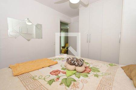 Apartamento para alugar com 60m², 3 quartos e 1 vagaSuíte
