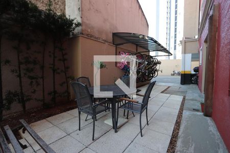 Apartamento para alugar com 60m², 3 quartos e 1 vagaÁrea comum - Convivência