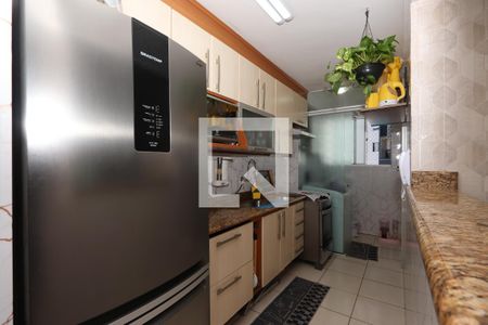 Apartamento para alugar com 60m², 3 quartos e 1 vagaCozinha