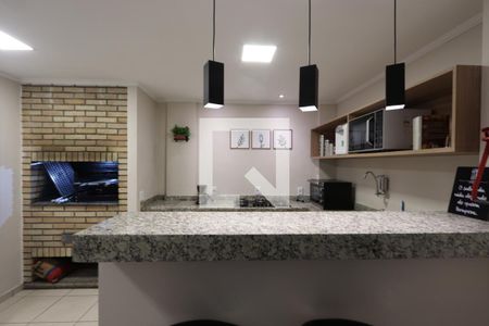 Apartamento para alugar com 60m², 3 quartos e 1 vagaÁrea comum - Churrasqueira