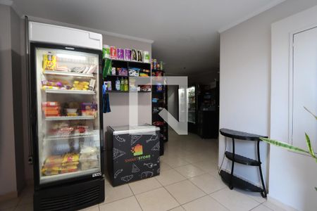 Apartamento para alugar com 60m², 3 quartos e 1 vagaÁrea comum - Mercado