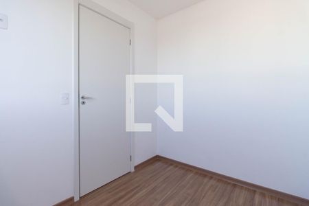 Quarto 1 de apartamento para alugar com 2 quartos, 34m² em Mooca, São Paulo