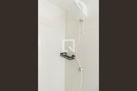 Apartamento para alugar com 34m², 2 quartos e 1 vaga Apartamento para alugar com 34m², 2 quartos e 1 vagaBanheiro