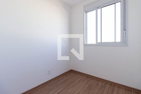 Quarto 1 de apartamento para alugar com 2 quartos, 34m² em Mooca, São Paulo
