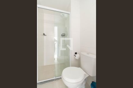 Apartamento para alugar com 34m², 2 quartos e 1 vaga Apartamento para alugar com 34m², 2 quartos e 1 vagaBanheiro