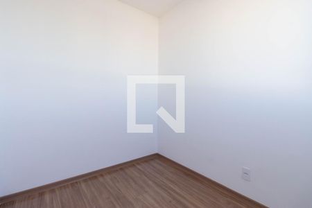 Quarto 1 de apartamento para alugar com 2 quartos, 34m² em Mooca, São Paulo