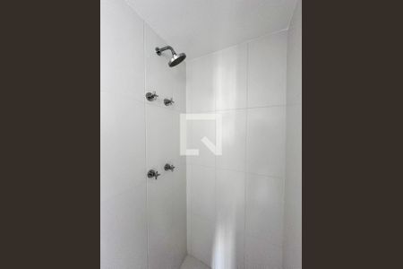 Studio à venda com 27m², 1 quarto e sem vagaBanheiro