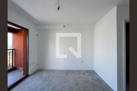 Studio à venda com 27m², 1 quarto e sem vagaQuarto
