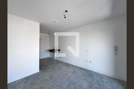 Studio à venda com 27m², 1 quarto e sem vagaQuarto